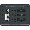 8100 - OZ/Gedney Circuit Breaker  Enclosure - Essential Electric Supply