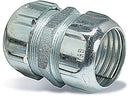8220 Thomas & Betts Rigid Threadless Coupling Malleable Iron - Essential Electric Supply