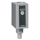 836-C7A - Allen-Bradley Pressure Control Switch 150 psi, 300 psi Max, Type 1 Enclosure, SPDT, Style C - Essential Electric Supply