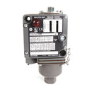 836T-T252J Allen-Bradley Pressure Control Switch Electro-Mechanical Copper Alloy Bellows Industrial Enclosure - Essential Electric Supply