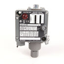 836T-T261J - Allen-Bradley 8...100 psi Pressure Control Switch, Type 1/4/13 Enclosure, 2-Circuit, S.P.D.T. - Essential Electric Supply
