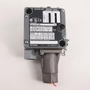 836T-T353J - Allen-Bradley T-Style Pressure Control 5000 PSI Range, 2-Circuit Contact, Type 1/4 in. NPTF Connection, Enclosure Type 1, 4, 13 - Essential Electric Supply