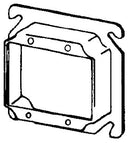 8470 Appleton Electrical Covers 2-Device Mud Ring 3/4" Raised Steel - Essential Electric Supply