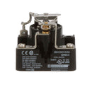 8501CDO15V53 - Square D 24 VDC 30A 1-Pole SPDT Power Relay for Motor Control - Essential Electric Supply