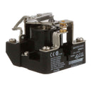 8501CDO15V53 - Square D 24 VDC 30A 1-Pole SPDT Power Relay for Motor Control - Essential Electric Supply