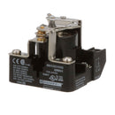 8501CDO15V53 - Square D 24 VDC 30A 1-Pole SPDT Power Relay for Motor Control - Essential Electric Supply