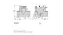 8501CDO15V53 - Square D 24 VDC 30A 1-Pole SPDT Power Relay for Motor Control - Essential Electric Supply
