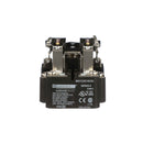 8501CDO16V53 - Square D Power Relay 24VDC Coil 2PDT 30A Resistive 1.5HP Motor Control - Essential Electric Supply
