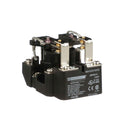 8501CDO16V53 - Square D Power Relay 24VDC Coil 2PDT 30A Resistive 1.5HP Motor Control - Essential Electric Supply