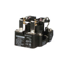 8501CDO16V53 - Square D Power Relay 24VDC Coil 2PDT 30A Resistive 1.5HP Motor Control - Essential Electric Supply