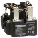 8501CDO16V53 - Square D Class 8501 Relays - Essential Electric Supply