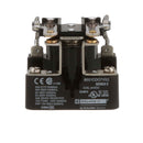 8501CDO7V53 - Square D Power Relay Type C 30A Resistive 24VDC Coil DPST 2 NO Contacts - Essential Electric Supply