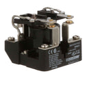 8501CDO7V53 - Square D Power Relay Type C 30A Resistive 24VDC Coil DPST 2 NO Contacts - Essential Electric Supply
