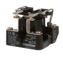 8501CDO7V53 - Square D Power Relay Type C 30A Resistive 24VDC Coil DPST 2 NO Contacts - Essential Electric Supply