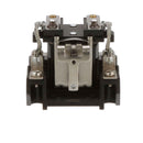8501CDO7V53 - Square D Power Relay Type C 30A Resistive 24VDC Coil DPST 2 NO Contacts - Essential Electric Supply