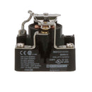 8501CO15V04 - Square D 30A 277VAC SPDT Motor Control Power Relay - Essential Electric Supply