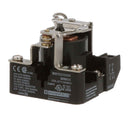8501CO15V04 - Square D 30A 277VAC SPDT Motor Control Power Relay - Essential Electric Supply