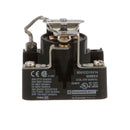 8501CO15V14 - Square D 30A 24VAC SPDT Power Relay, 1.5 HP, 1 Pole, Panel Mount - Essential Electric Supply