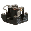 8501CO15V14 - Square D 30A 24VAC SPDT Power Relay, 1.5 HP, 1 Pole, Panel Mount - Essential Electric Supply