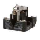8501CO15V14 - Square D 30A 24VAC SPDT Power Relay, 1.5 HP, 1 Pole, Panel Mount - Essential Electric Supply