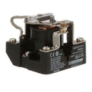 8501CO15V24 - Square D 600VAC 5A Type C Power Relay for Motor Control - Essential Electric Supply
