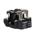 8501CO16V04 - Square D Power Relay, 40A, 277VAC, DPDT, 2 NO/2 NC, Panel Mount, Type C, Class 8501, UL Listed, CSA Certified - Essential Electric Supply