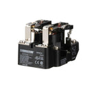 8501CO16V04 - Square D Power Relay, 40A, 277VAC, DPDT, 2 NO/2 NC, Panel Mount, Type C, Class 8501, UL Listed, CSA Certified - Essential Electric Supply