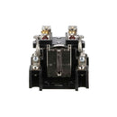 8501CO16V20 - Square D Power Relay, 30A, 120VAC Coil, 2-Pole DPDT, 2NO-2NC, 600VAC, Panel Mount, 8501C Series, UL Listed, CSA Certified - Essential Electric Supply