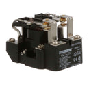 8501CO16V29 - Square D 480 VAC 30A 2-Pole DPDT Motor Control Power Relay Type C - Essential Electric Supply