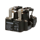 8501CO16V29 - Square D 480 VAC 30A 2-Pole DPDT Motor Control Power Relay Type C - Essential Electric Supply
