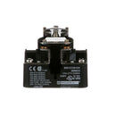 8501CO6V04 - Square D 277 VAC 30A 1-Pole SPST 1NO Panel Mount AC Operated Power Relay Type C - Essential Electric Supply