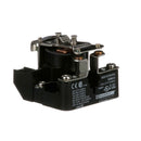 8501CO6V04 - Square D 277 VAC 30A 1-Pole SPST 1NO Panel Mount AC Operated Power Relay Type C - Essential Electric Supply