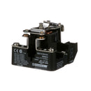 8501CO6V04 - Square D 277 VAC 30A 1-Pole SPST 1NO Panel Mount AC Operated Power Relay Type C - Essential Electric Supply