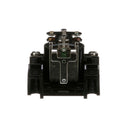 8501CO6V04 - Square D 277 VAC 30A 1-Pole SPST 1NO Panel Mount AC Operated Power Relay Type C - Essential Electric Supply