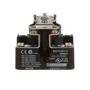 8501CO6V14 - Square D 24 VAC 30A 1-Pole SPST Motor Control Relay Type C - Essential Electric Supply