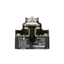 8501CO6V20 - Square D 30A 120VAC 1-Pole Power Relay Class 8501C - Essential Electric Supply