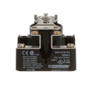 8501CO6V24 - Square D 40A 240VAC Motor Control Power Relay Class 8501 Type C - Essential Electric Supply