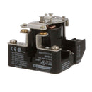 8501CO6V24 - Square D 40A 240VAC Motor Control Power Relay Class 8501 Type C - Essential Electric Supply