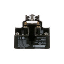 8501CO6V29 - Square D 40A 480VAC SPST Power Relay, 1NO, Class 8501, Panel Mount, UL Listed, CSA Certified - Essential Electric Supply