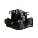 8501CO6V29 - Square D 40A 480VAC SPST Power Relay, 1NO, Class 8501, Panel Mount, UL Listed, CSA Certified - Essential Electric Supply