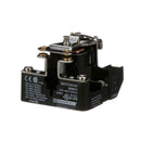 8501CO6V29 - Square D 40A 480VAC SPST Power Relay, 1NO, Class 8501, Panel Mount, UL Listed, CSA Certified - Essential Electric Supply
