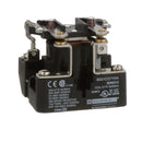 8501CO7V04 - Square D 30A 277VAC DPST 2NO General Purpose Power Relay Motor Control - Essential Electric Supply