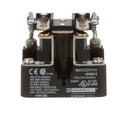 8501CO7V14 - Square D Power Relay Type C 30A 2 HP 24 VAC Coil DPST Motor Control - Essential Electric Supply