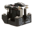 8501CO7V14 - Square D Power Relay Type C 30A 2 HP 24 VAC Coil DPST Motor Control - Essential Electric Supply