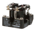 8501CO7V14 - Square D Power Relay Type C 30A 2 HP 24 VAC Coil DPST Motor Control - Essential Electric Supply