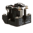 8501CO7V24 - Square D 240 VAC 30A 2-Pole DPST Power Relay Panel Mount - Essential Electric Supply