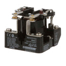 8501CO7V24 - Square D 240 VAC 30A 2-Pole DPST Power Relay Panel Mount - Essential Electric Supply
