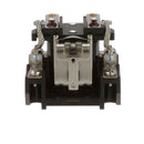 8501CO7V24 - Square D 240 VAC 30A 2-Pole DPST Power Relay Panel Mount - Essential Electric Supply