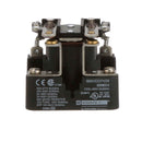 8501CO7V29 - Square D 30A 480VAC DPST 2NO Power Relay for Motor Control - Essential Electric Supply
