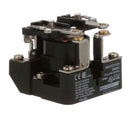 8501CO7V29 - Square D 30A 480VAC DPST 2NO Power Relay for Motor Control - Essential Electric Supply